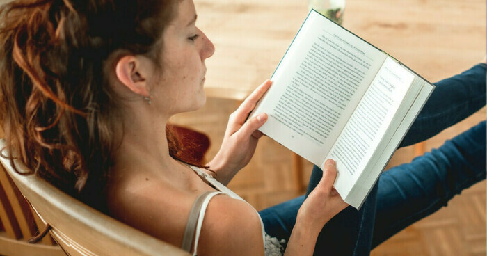 Dire-Lire Bibliothèque Le Petit Chantilire Orvault