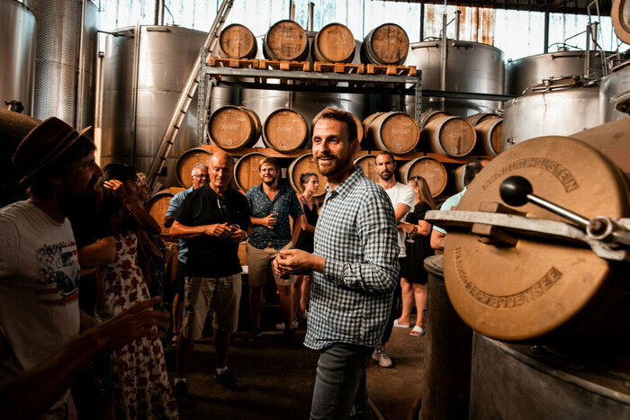 Distillerie Lehmann Distillerie Lehmann Obernai