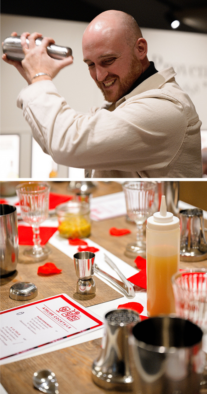 Distilleries et Domaines de Provence, Distillerie et Domaines de Provence, Forcalquier