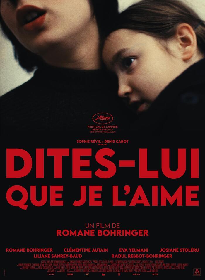 DITES-LUI QUE JE L&rsquo;AIME, Ciné Saint-Leu, Amiens