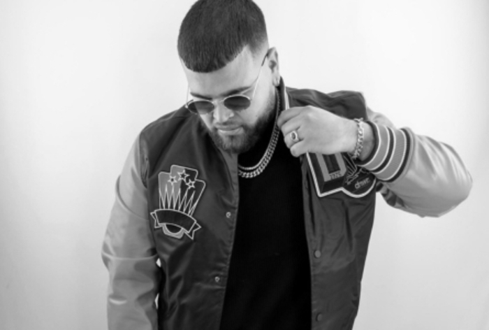 DJ BETO · REGGAETON, BACHATA, SALSA, MERENGUE, Chat Noir, Carouge GE