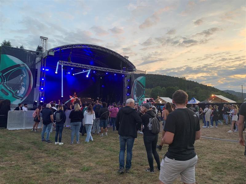 DJ CONTEST THE WORLD TODAY  Saint-Martin