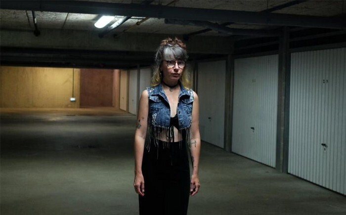 Dj set No stage without US avec Midnight Totem + Leo - Festival Handiclap Esplanade des Riveurs Nantes