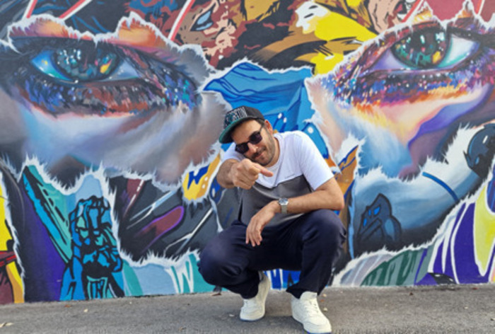 DJ TOOTS + GUEST : DJ ESKAL, Chat Noir, Carouge GE