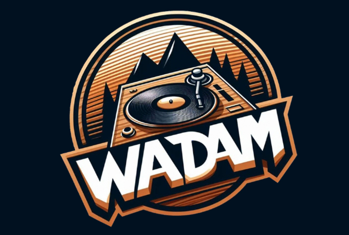 DJ WADAM · DANCEHALL HIP HOP, Chat Noir, Carouge GE