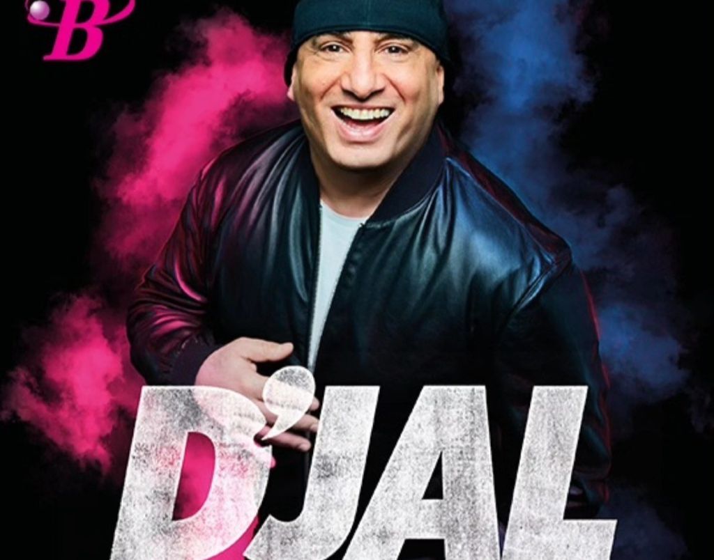 D&rsquo;JAL Palais des Congrès Perpignan