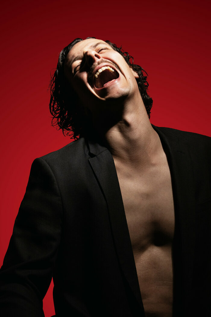 Dom Juan Chapelle des Templiers • Le Petit Louvre Avignon