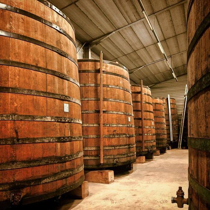 Domaine Coquerel, Domaine du Coquerel 24 rue du Coquerel, Saint-Hilaire-du-Harcouët