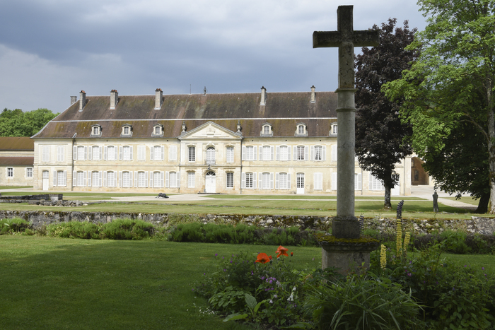 Domaine de l&rsquo;abbaye, Domaine de l&rsquo;Abbaye, Auberive