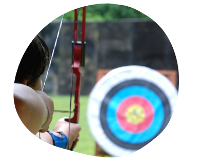 Domaine de Sédières Initiation Tir à l&rsquo;arc  Clergoux