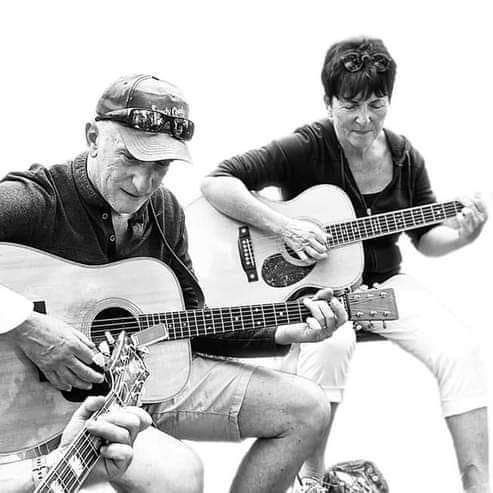 Domaine de Sédières Sieste musicale avec Folkways Duo Château de Sédières Clergoux 2026-07-25