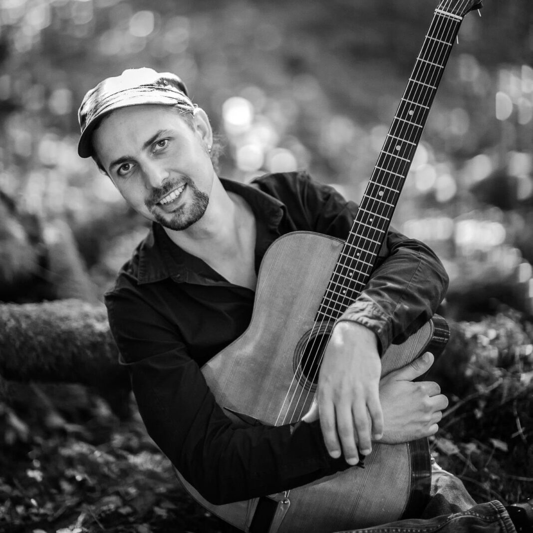 Domaines du Moulin Authier Concert live ambiance Jazz  Coussac-Bonneval