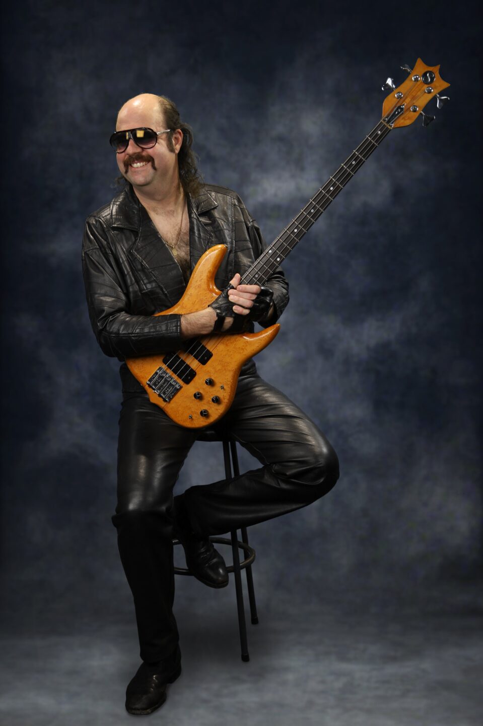 DONNY BENET LE TRABENDO (Parc de la Villette) Paris