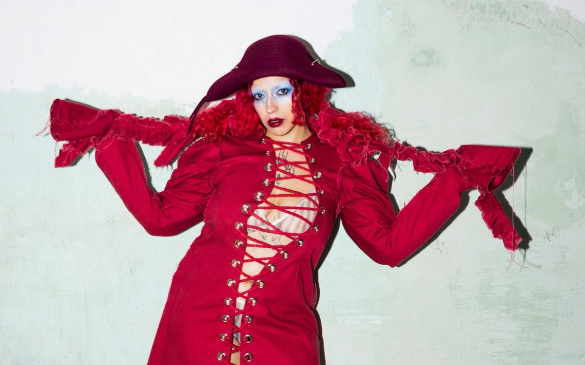 Dornika and friends en concert FGO-Barbara Paris