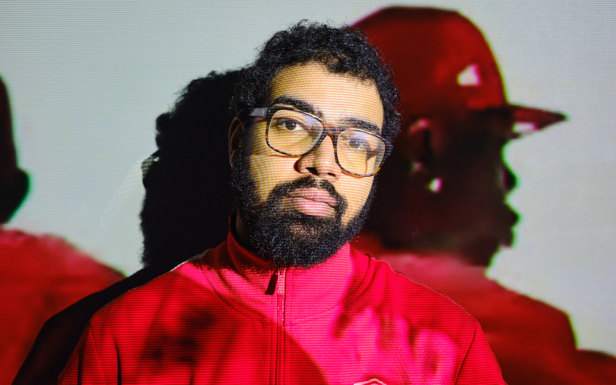 Dubstep avec Rachel M’Biga Epelbaum Communale Saint-Ouen Saint-Ouen-sur-Seine