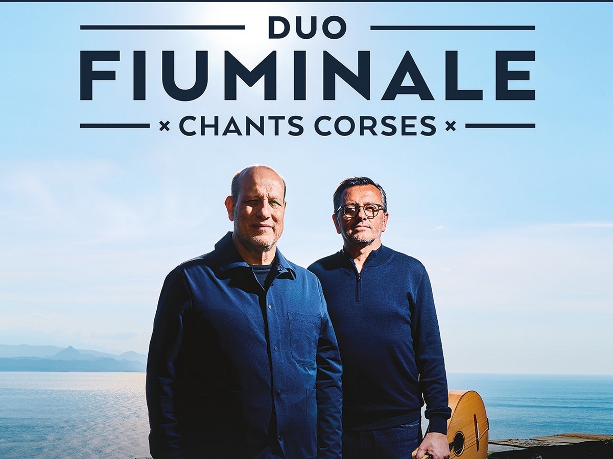 DUO FIUMINALE  Sallèles-d&rsquo;Aude