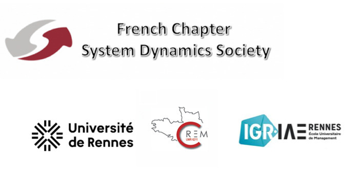 Dynamique des systèmes, IGR-IAE Rennes, Rennes