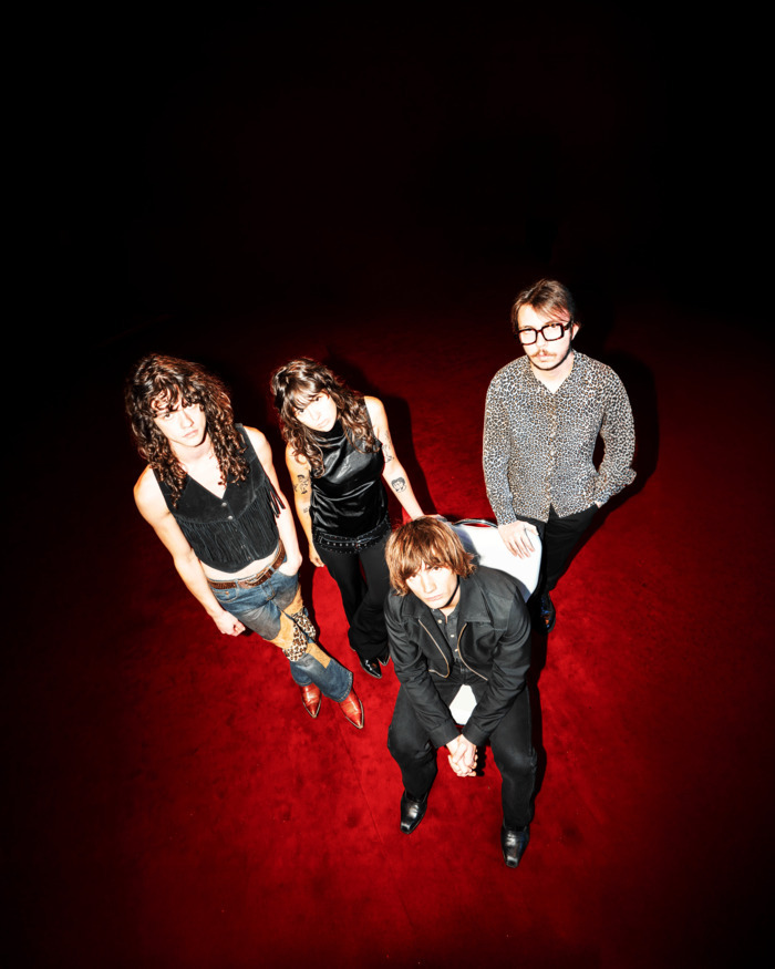 DYNAMITE SHAKERS, Le Rocher de Palmer, Cenon