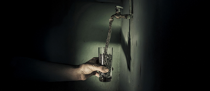 Eau potable : à votre santé !, Maison des Arts, Saint-Herblain