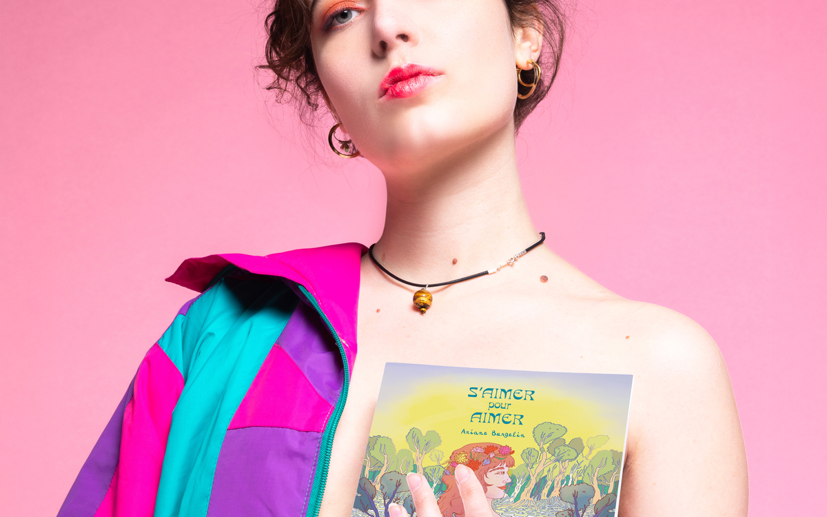 Éclosion : Marché de créateur·ices & atelier DIY au Jardin21 Jardin21 Paris