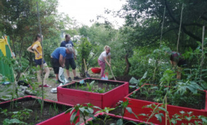 Ecole maternelle KZ H4 PAPAVERO, KZ H4 PAPAVERO, Bratislava