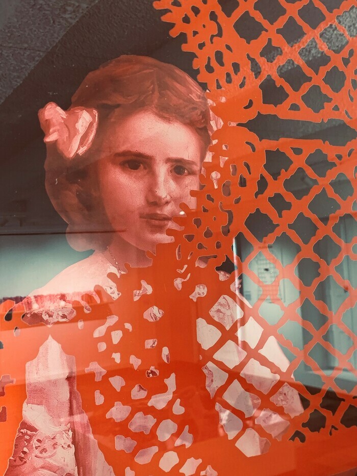 Écoutez rosemarguerite