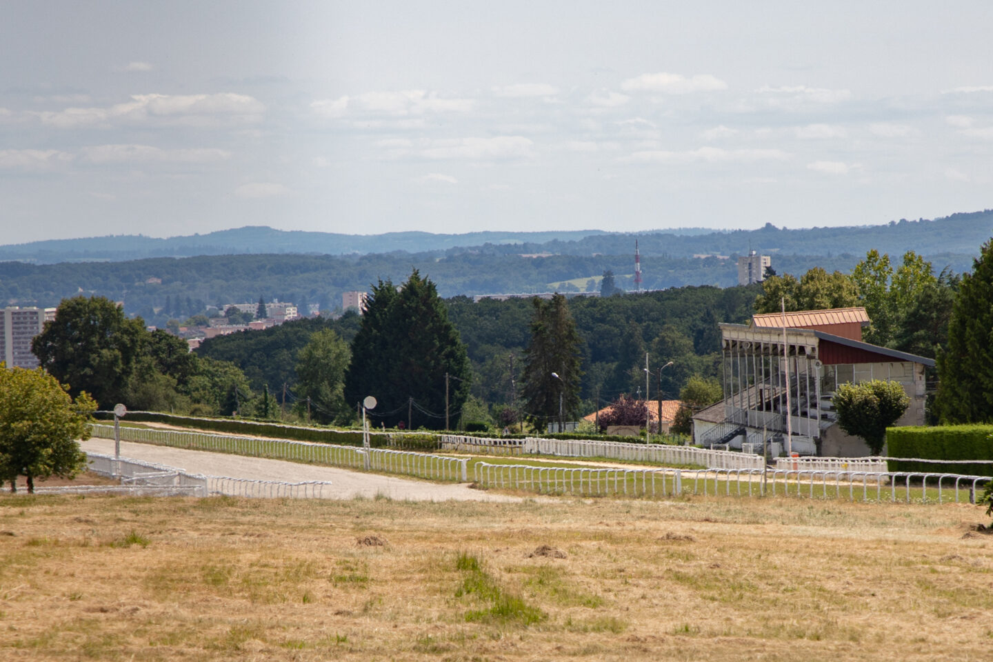 Eklips Festival 95 Route de l'Hippodrome Couzeix 2026-06-06