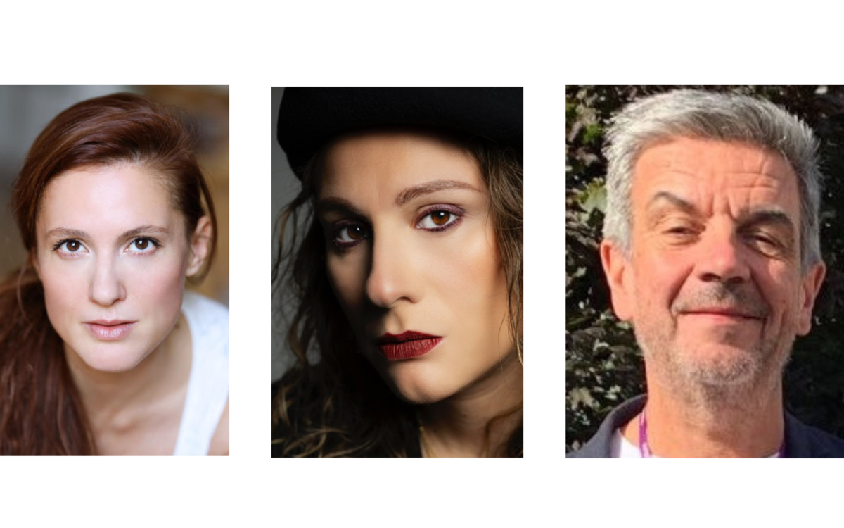 Elena Di Porto, la « folle » du ghetto de Rome Mémorial de la Shoah Paris