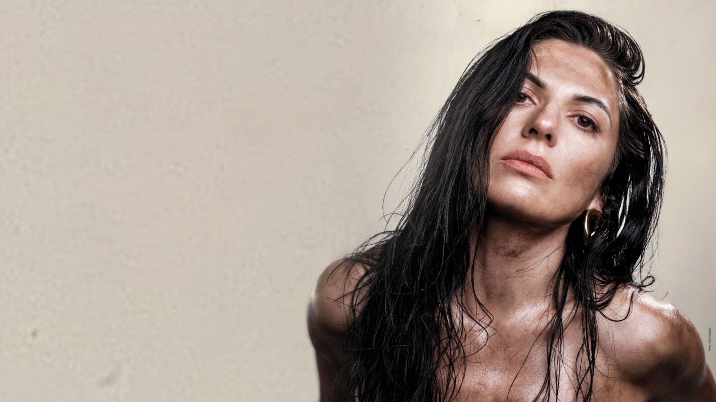 ELENA NAGAPETYAN THEATRE LE RHONE Bourg Les Valence