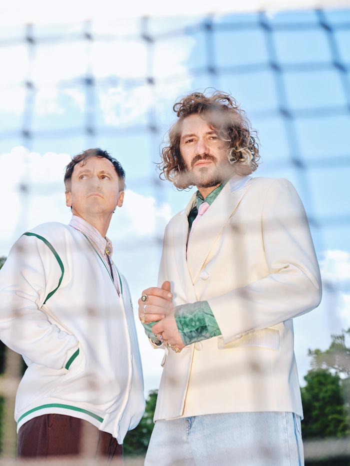 Elephanz + 1ère partie STEREOLUX Nantes