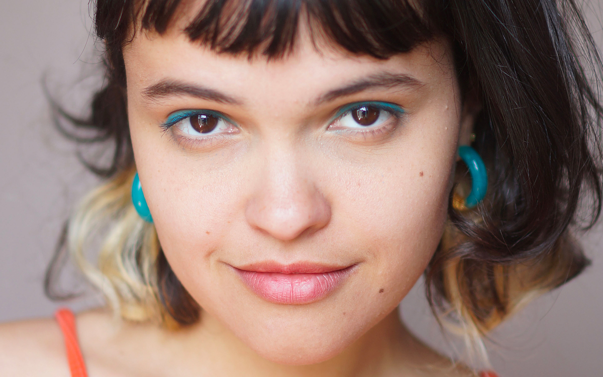 Elisa Lécuyer raconte Aldemaro Romero « Velours, velours » — A kind of cabaret au 38Riv Jazz Club 38Riv Jazz Club Paris