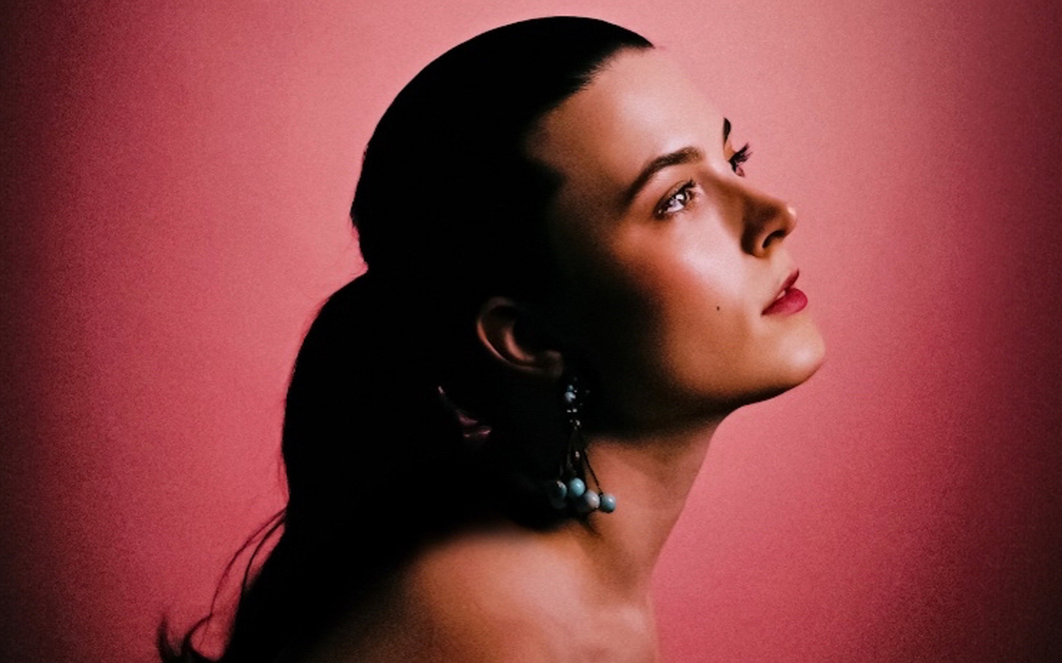 Eloise Carter Quartet en concert au 38Riv Jazz Club 38Riv Jazz Club Paris