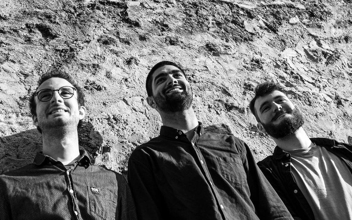 Elouan Richard Ensemble, concert en partenariat avec le CMDL au 38Riv Jazz Club 38Riv Jazz Club Paris