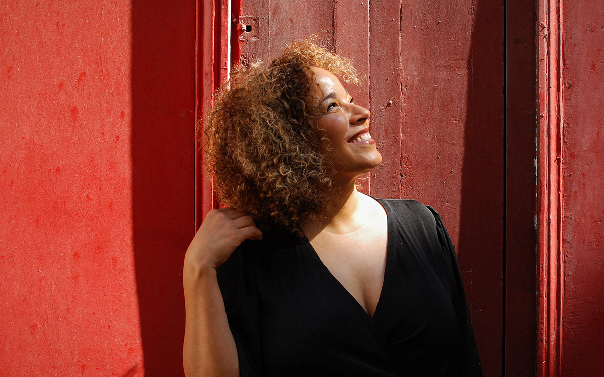 Elsa Darnal Quartet en concert au 38Riv Jazz Club 38Riv Jazz Club Paris