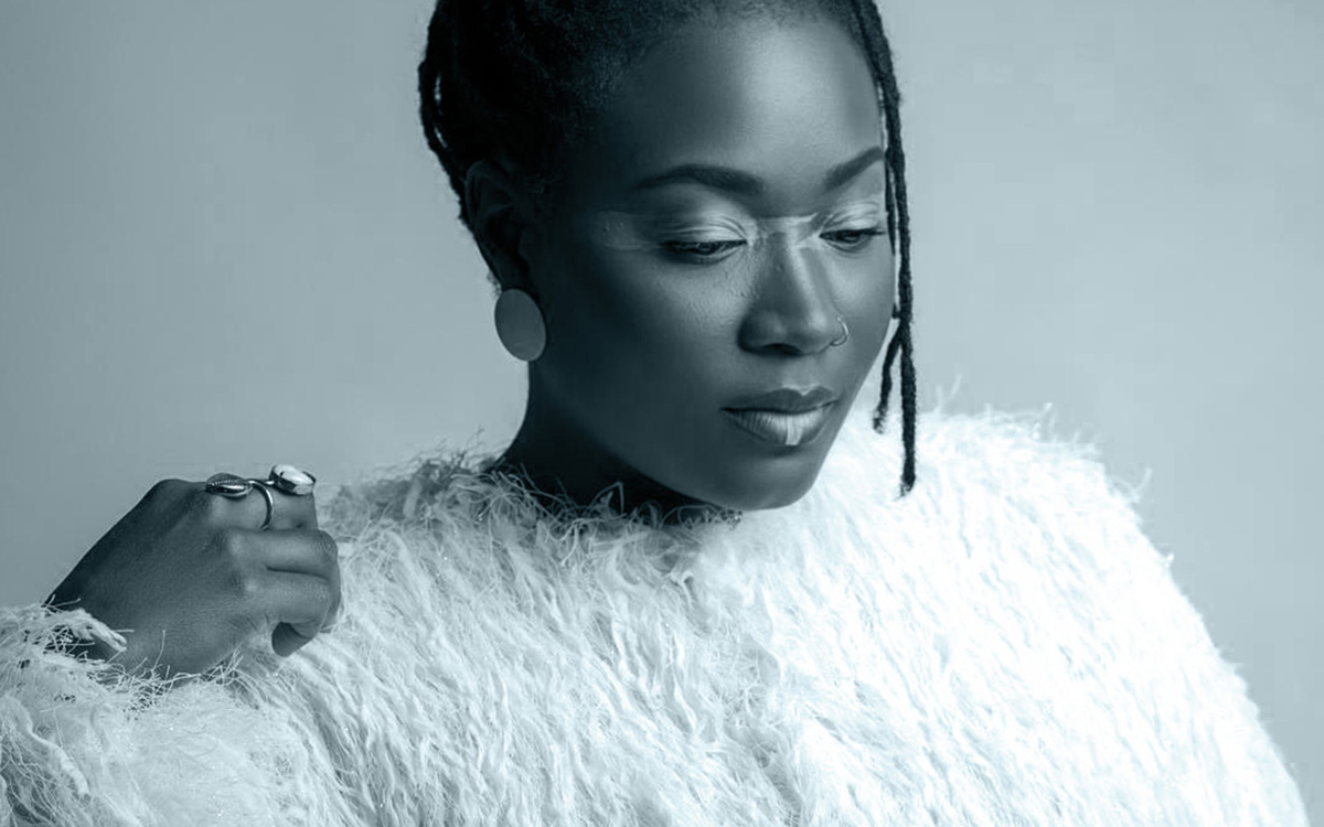 Elsi ETNA ‘Until the Sun’ JASS CLUB PARIS Paris