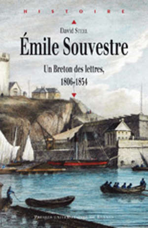 Émile Souvestre