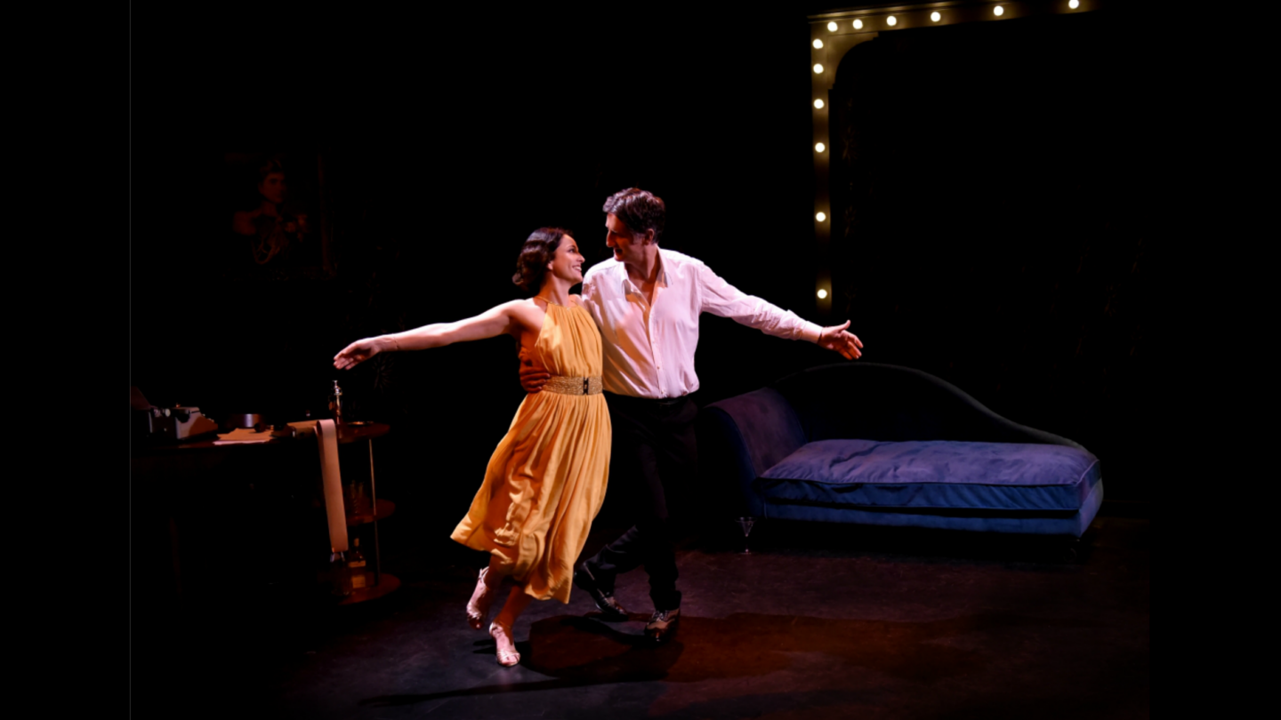 EN ATTENDANT BOJANGLES Lyon