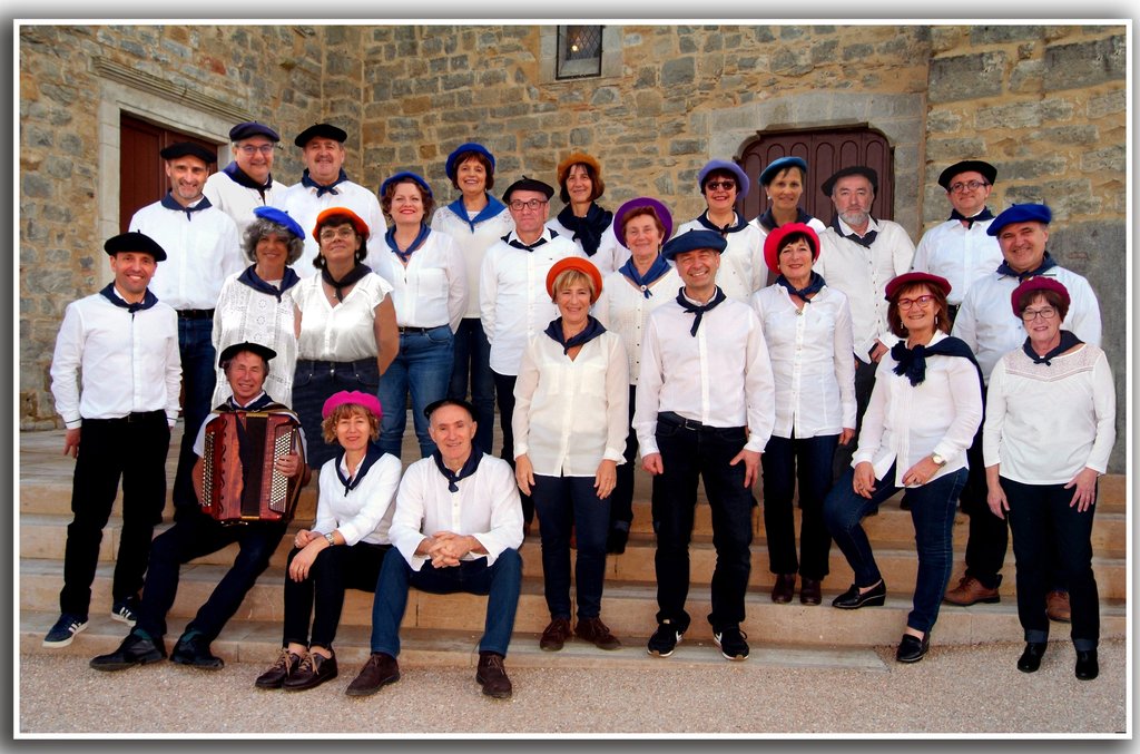 En Daban en concert  Laàs