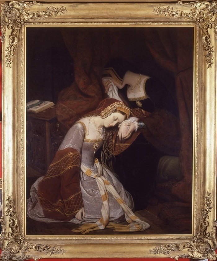 Enchainés, Museum d&rsquo;histoire naturelle, Autun