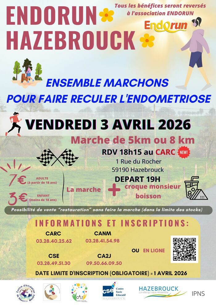 ENDORUN HAZEBROUCK, CARC HAZEBROUCK, Hazebrouck