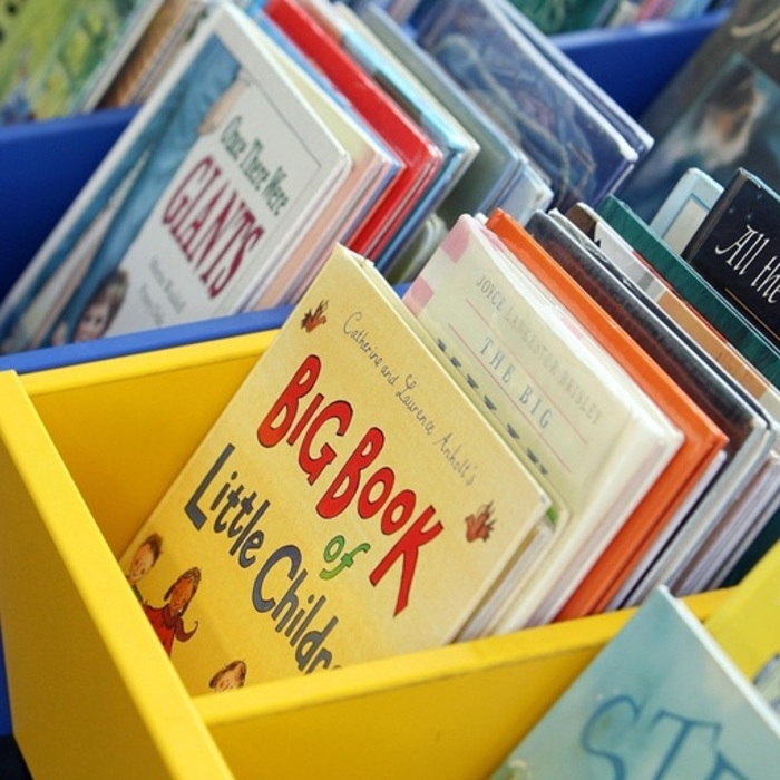 English time, Médiathèque Jacques Ellul, Pessac