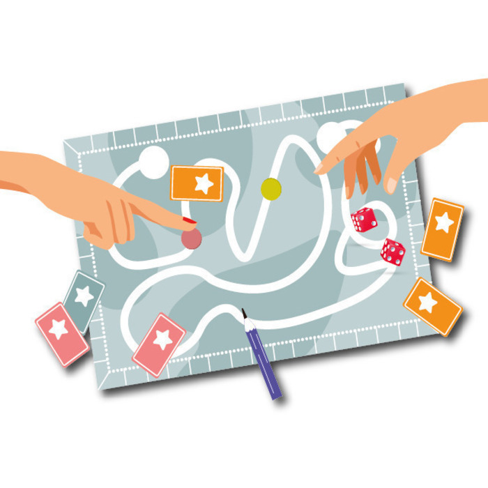 Enjoy the game, Le Grand Mix, Tourcoing