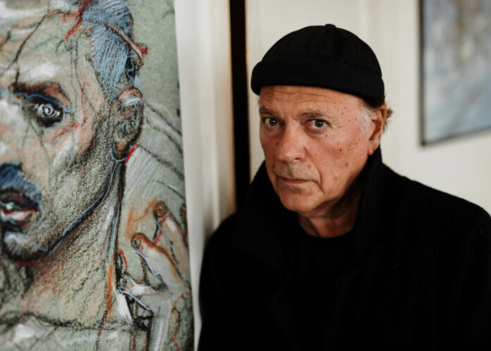 Enki Bilal