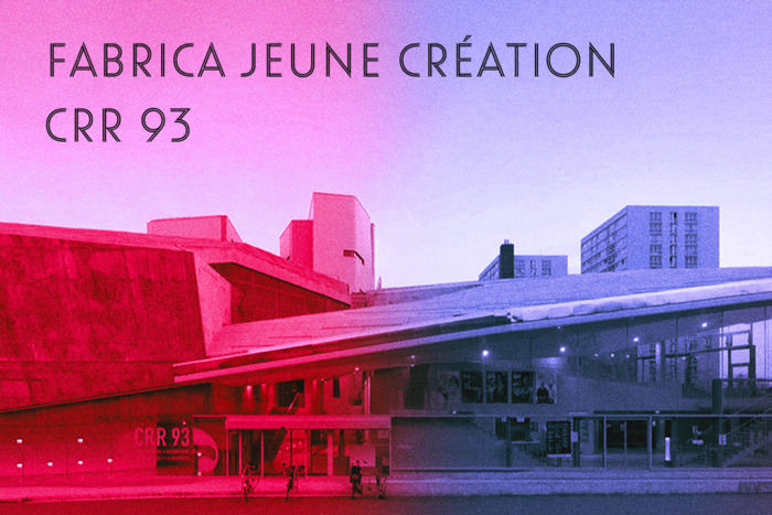 Ensemble 2E2M : Fabrica Jeune Création #3 CRR 93 Aubervilliers