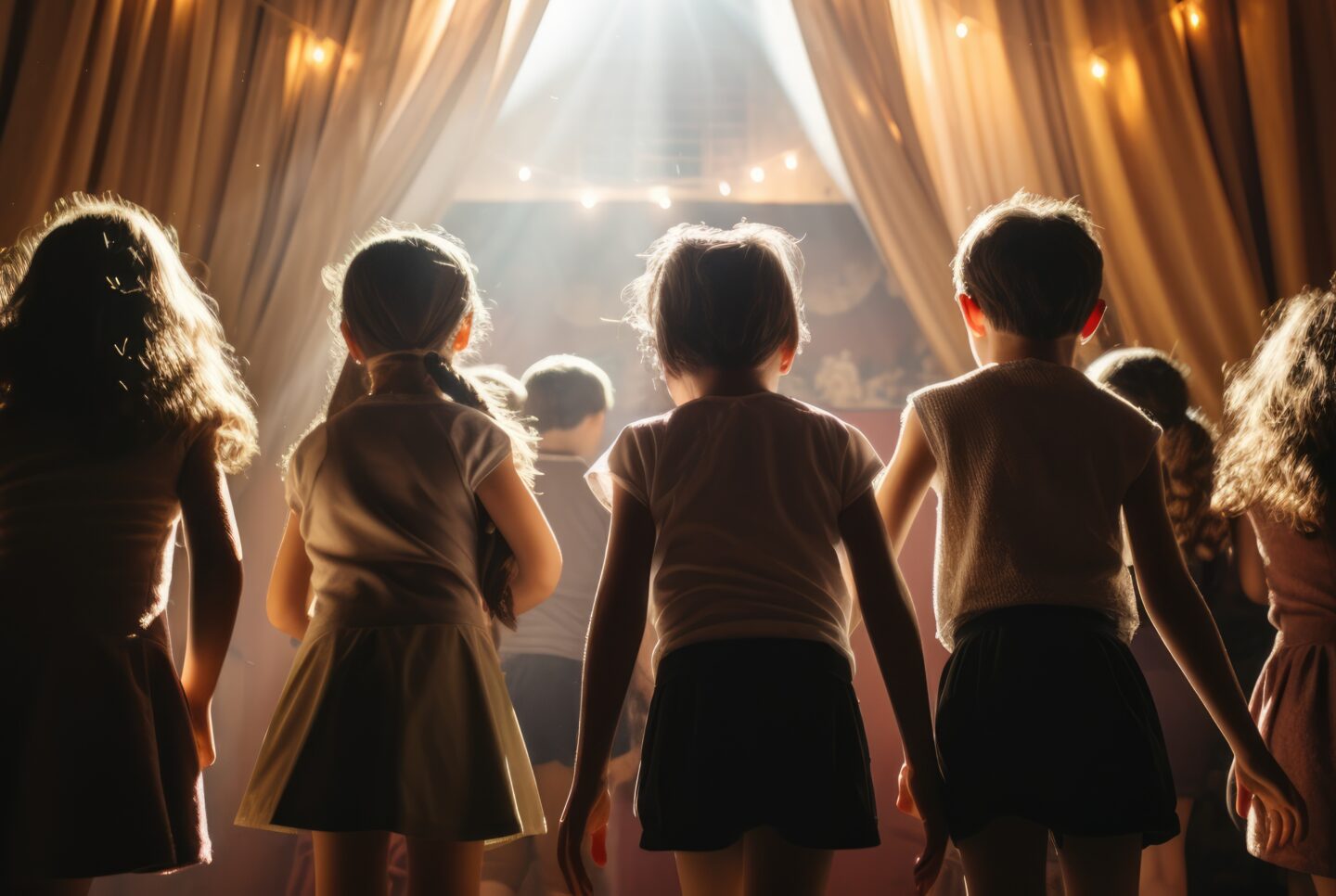 Ensemble Association Un rêve une réalité Le Rok Panazol