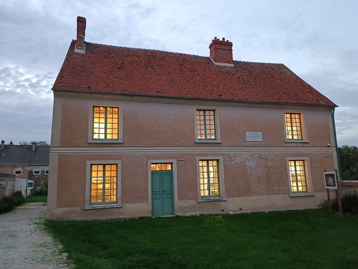 Entre mots et mémoire : Camille et Paul Claudel en scène, Maison Camille et Paul Claudel, Villeneuve-sur-Fère