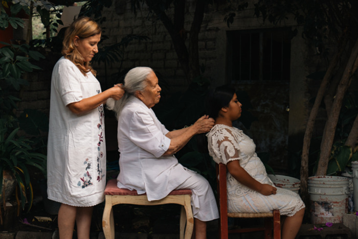 Entre nosotras Salle Amédée Larrieu Bordeaux