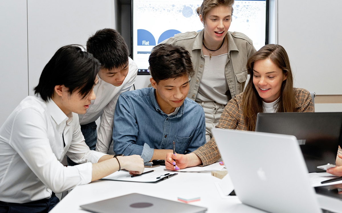 Entreprendre autrement pour demain Cité de l&rsquo;économie Paris