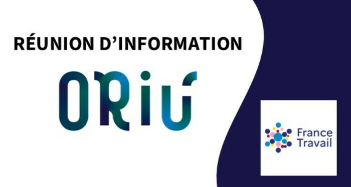 Entreprendre en CAE culturelle avec Oriú, France Travail spectacle, Bègles