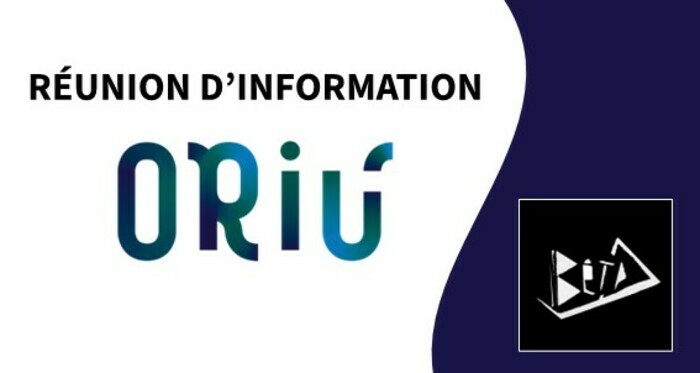 Entreprendre en CAE culturelle avec Oriú Le Bêta Saint-Cybard